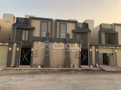 5 Bedroom Villa for Sale in Riyadh, Riyadh Region - Duplex Villa For Sale In Al Shifa, South Riyadh
