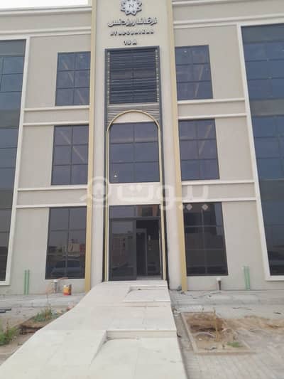 3 Bedroom Flat for Sale in Madina, Al Madinah Region - Apartment for sale in Nirvana 16 project in Al Rawabi district, madinah