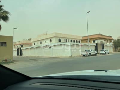 ارض سكنية  للبيع في الرياض، منطقة الرياض - 0