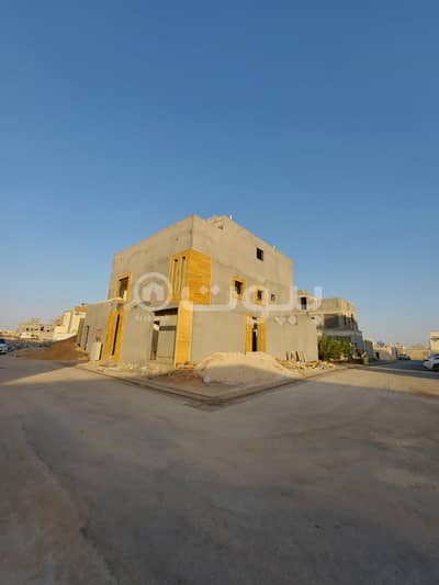 فیلا 8 غرف نوم للبيع في الرياض، منطقة الرياض - فيلا موردن للبيع في العارض، شمال الرياض