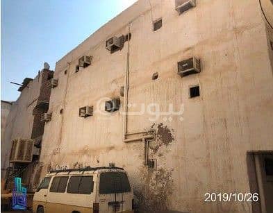 Building for rent near Al Haram in Bani Abdul Ashhal, Madina | No. 010549