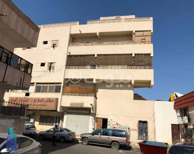 Residential Building for Rent in Madina, Al Madinah Region - Building for rent near the Haram qurban, Madina