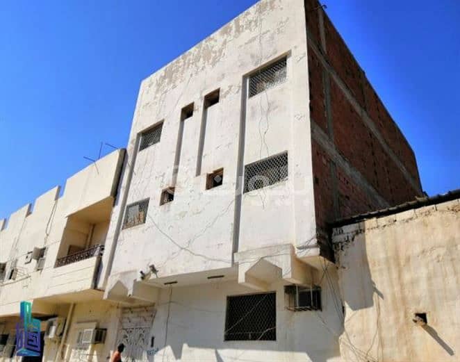 عمارة سكنية للإيجار في السيح، المدينة المنورة عمارة سكنية للإيجار في السيح، المدينة المنورة