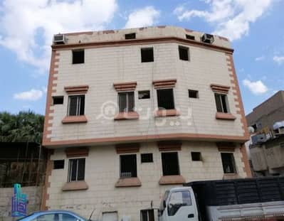 Residential Building for Rent in Madina, Al Madinah Region - Residential Building For Rent In Al Masani, Madina