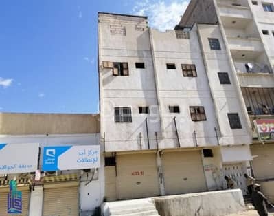 Residential Building for Rent in Madina, Al Madinah Region - Residential building | 84 SQM for rent in Al Sih, Madina