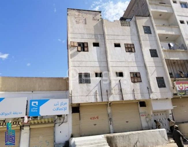 Residential building | 84 SQM for rent in Al Sih, Madina