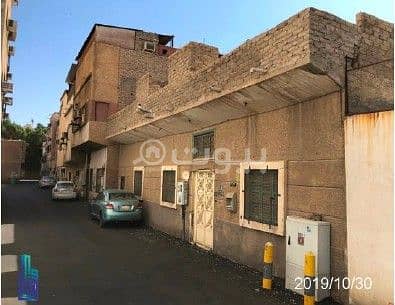Residential Building for Rent in Madina, Al Madinah Region - Residential building for rent in Al Masani, Madina