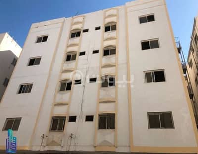 Residential Building for Rent in Madina, Al Madinah Region - Building for rent near Haram Qurban district, Madina