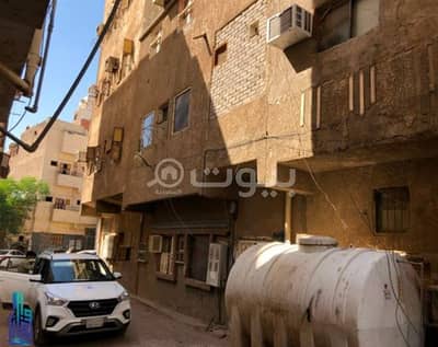 Residential Building for Rent in Madina, Al Madinah Region - For Rent Residential Building In Al Sih, Madina