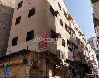 Building for rent near Al Haram in Al Masani, Madina | No. 010921