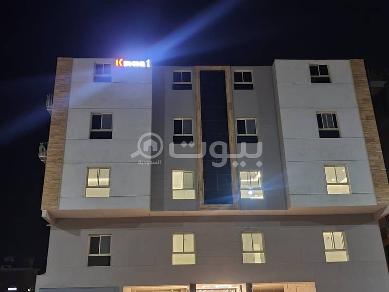 Annex With A Roof For Sale In Waly Al Ahd 1, Makkah