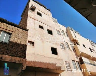 عمارة سكنية للإيجار في المصانع، المدينة المنورة عمارة سكنية للإيجار في المصانع، المدينة المنورة