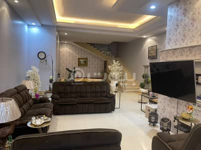 قصر 4 غرف نوم للبيع في الدرعية، منطقة الرياض - قصر صغير للبيع بمنطقة الجبيلة بالدرعية، الرياض