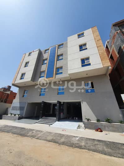 2 Bedroom Flat for Sale in Makkah, Western Region - Immediate Emptying Apartment For Sale In Waly Al Ahd 1, Makkah