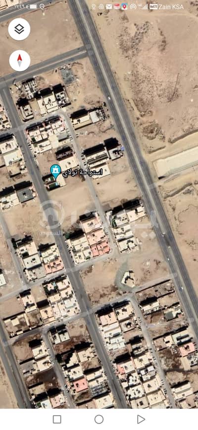 ارض سكنية  للبيع في جدة، المنطقة الغربية - أراضي للبيع في البشائر، شمال جدة