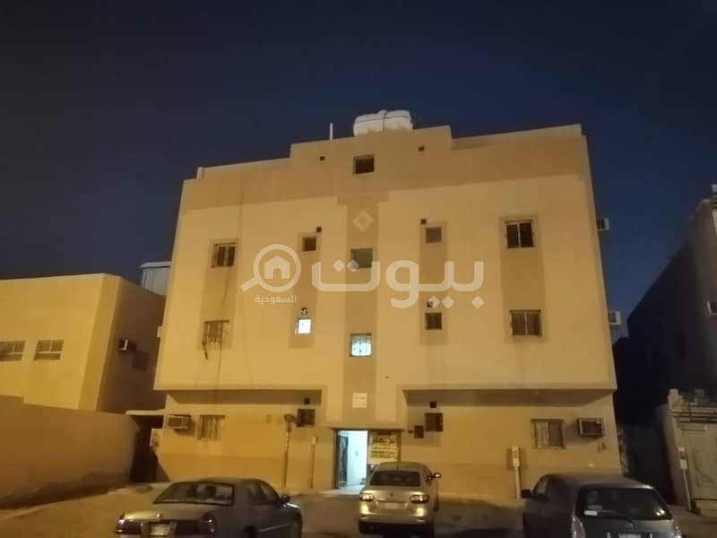 عمارة سكنية للبيع في النسيم الشرقي، شرق الرياض