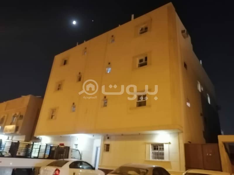 Semi-Furnished Residential Building For Sale In Al Nasim Al Sharqi, East Riyadh
