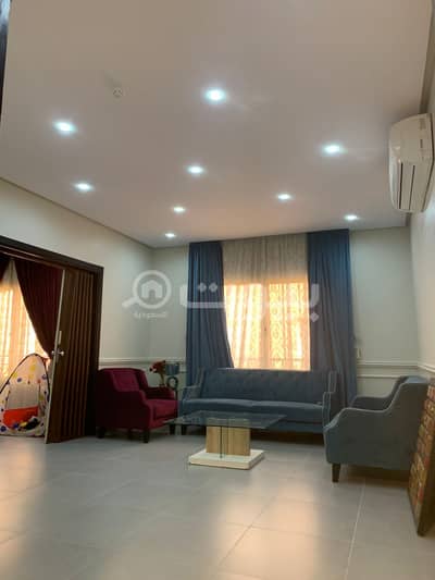 3 Bedroom Flat for Rent in Al Khobar, Eastern Region - Furnished apartment for rent in Al hamra district, Dammam