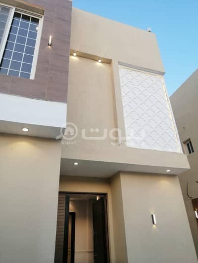 6 Bedroom Villa for Sale in Jeddah, Western Region - Villa For Sale In Al Hamdaniyah, North Jeddah