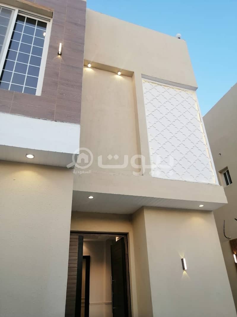 Villa For Sale In Al Hamdaniyah, North Jeddah