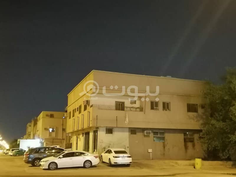 Residential Commercial Building With 6 Apartments For Sale In Al Nasim Al Sharqi, East Riyadh