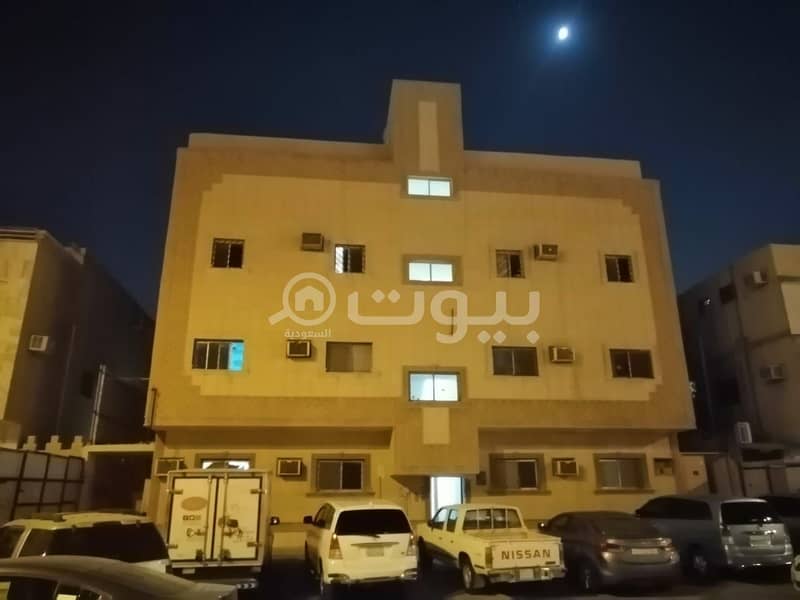 Fully Furnished Building For Sale In Al Nasim Al Sharqi, East Riyadh