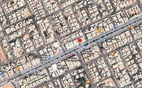 Commercial Land for Sale in Riyadh, Riyadh Region - Residential land for sale in Al Masif, North Riyadh