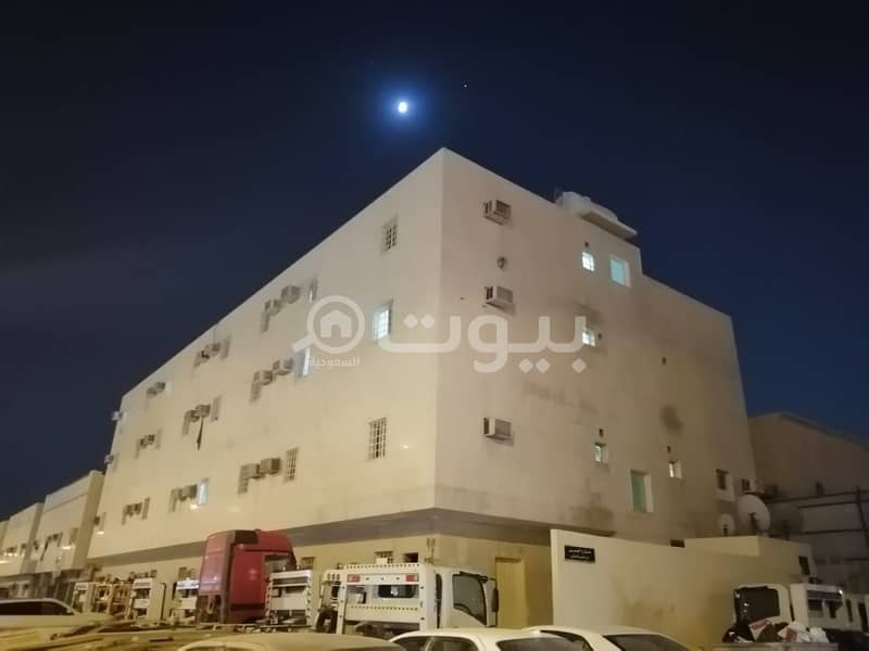 Residential Building 880 SQM For Sale In Al Nasim Al Sharqi, East Riyadh