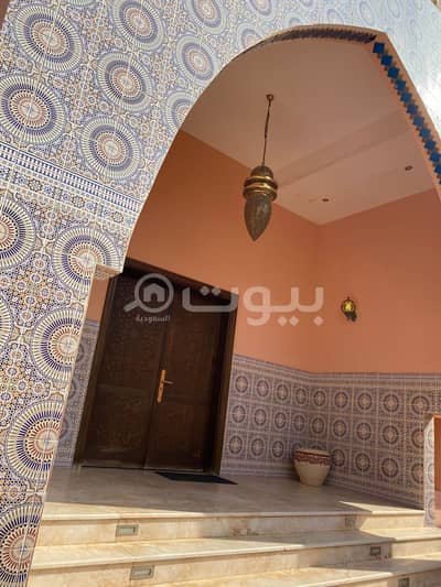 7 Bedroom Villa for Sale in Jeddah, Western Region - Luxury Villa For Sale In Al Murjan, North Jeddah