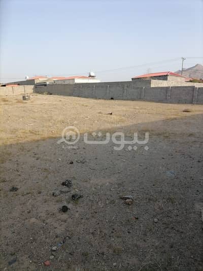 Residential Land for Sale in Makkah, Western Region - For Sale Residential Land In Al-Lihyaniyah District In Makkah
