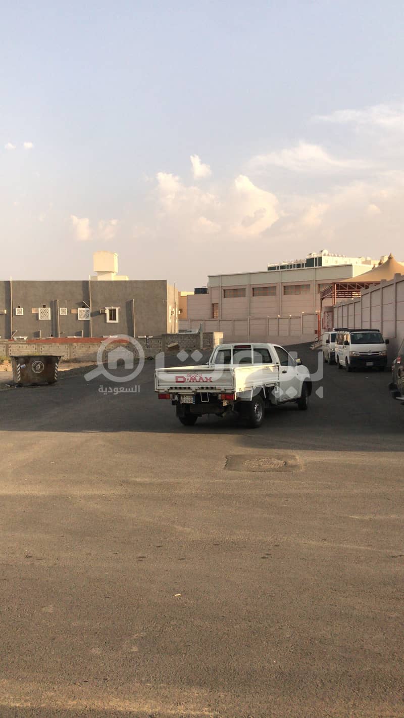 5 أراضي سكنية للبيع بالشرفية بالطائف 5 أراضي سكنية للبيع بالشرفية بالطائف