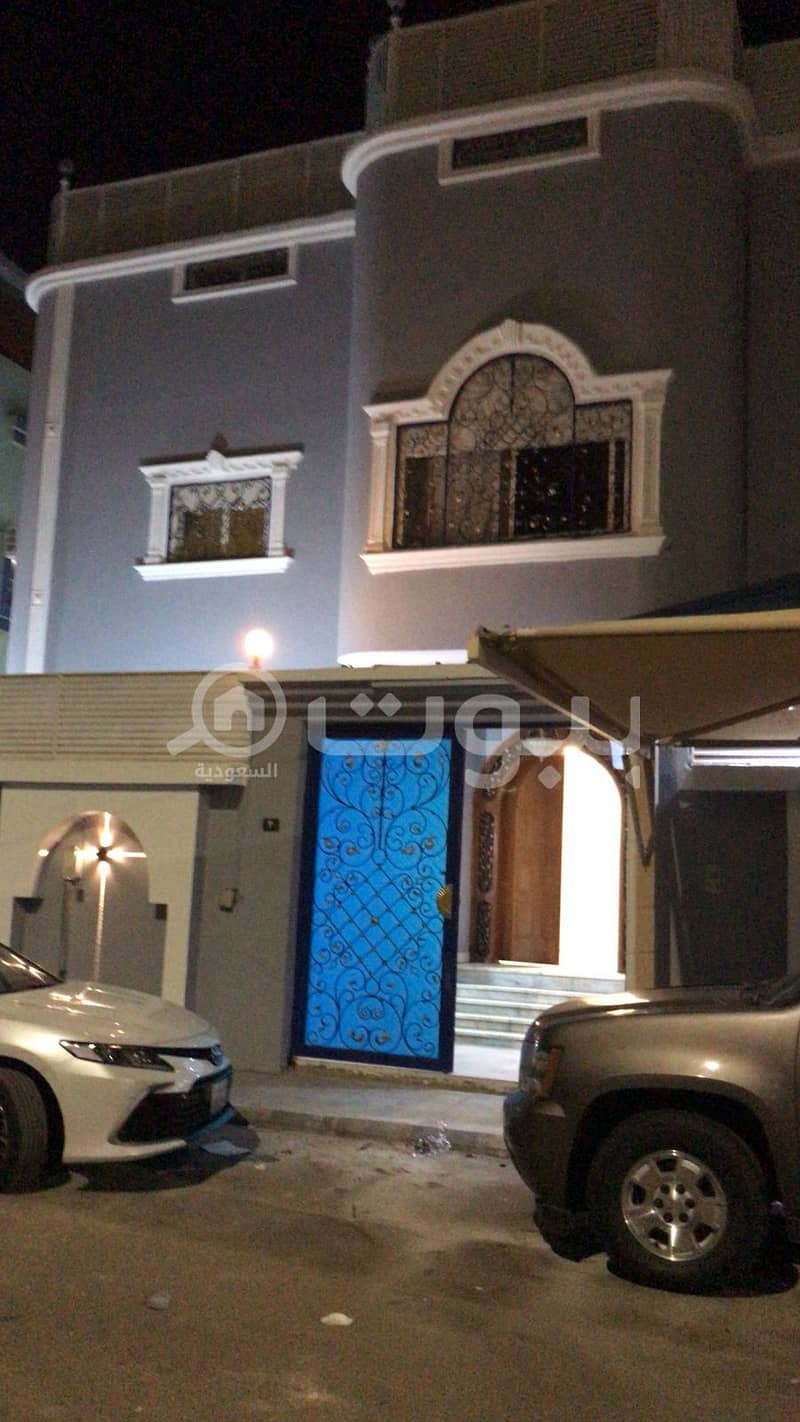 A Floor For Rent In Al Shaile District, Taif