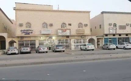 عمارة تجارية  للبيع في الرياض، منطقة الرياض - عمارة تجارية للبيع في اليرموك، شرق الرياض