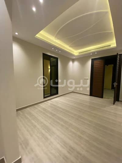 فیلا 4 غرف نوم للبيع في الرياض، منطقة الرياض - فيلا مع شقة للبيع في حي العارض، شمال الرياض