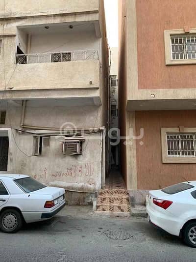Residential Building for Sale in Khamis Mushait, Aseer Region - For sale two buildings in Khalidiya, Khamis Mushait