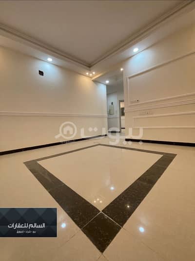 شقة 4 غرف نوم للبيع في الرياض، منطقة الرياض - شقة دورين للبيع في ظهرة لبن، غرب الرياض