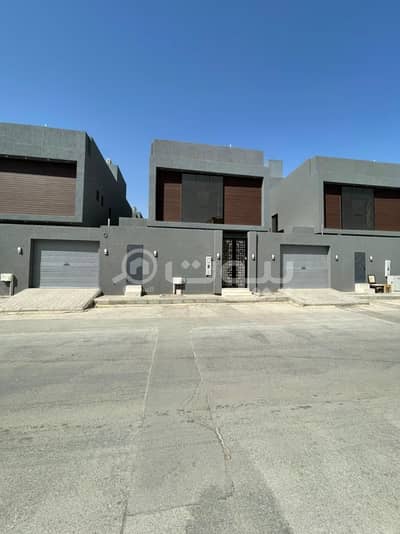 5 Bedroom Villa for Sale in Riyadh, Riyadh Region - Modern Villas For Sale In Al Sahafah, North Riyadh