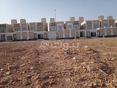 فیلا 3 غرف نوم للبيع في الرياض، منطقة الرياض - فلل مودرن درج صالة للبيع في الشفا، جنوب الرياض