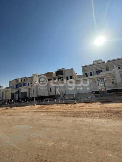فیلا 3 غرف نوم للبيع في الرياض، منطقة الرياض - فلل درج صالة مودرن للبيع في الشفا، جنوب الرياض