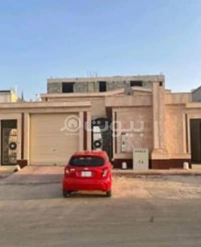 6 Bedroom Villa for Sale in Riyadh, Riyadh Region - For sale villa in Al Mousa Tuwaiq district, west of Riyadh