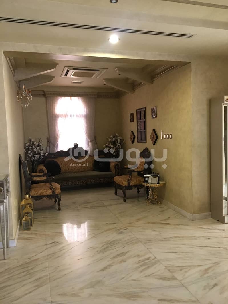 Villa For Sale In Umm Al Hamam Al Gharbi, West Riyadh