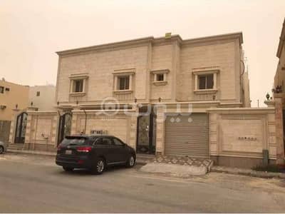 3 Bedroom Flat for Rent in Dammam, Eastern Region - Family's apartment for rent in Taybay district, Dammam