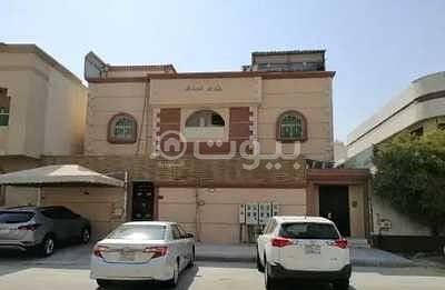 3 Bedroom Flat for Rent in Dammam, Eastern Region - Apartment For Rent In Ibn Khaldun, Dammam