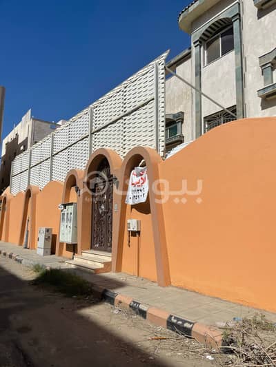 2 Bedroom Villa for Sale in Taif, Western Region - Villa | 550 SQM For Sale In Al Qaim, Taif