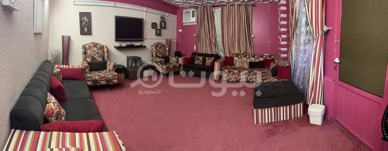 5 Bedroom Villa for Sale in Taif, Western Region - Renovated Villa | 380 SQM For sale in Umm Al-Arad, Taif