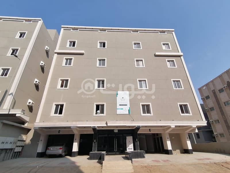 apartment for sale in Al Taiaser Scheme, Central Jeddah