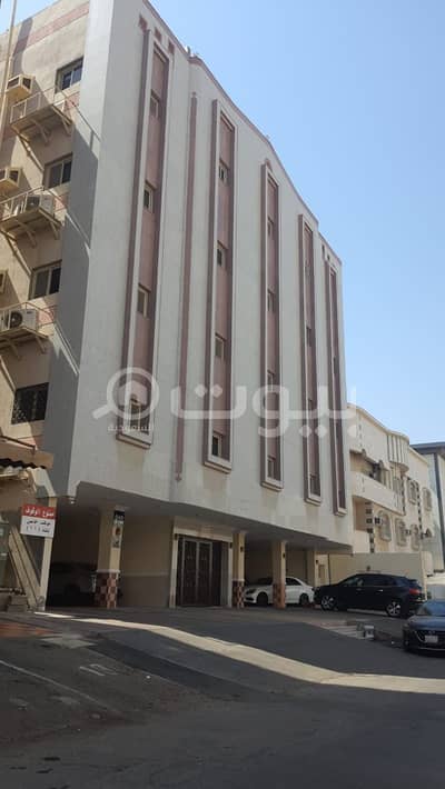 عمارة سكنية 5 غرف نوم للبيع في جدة، المنطقة الغربية - عمارة سكنية للبيع في النزهة، شمال جدة