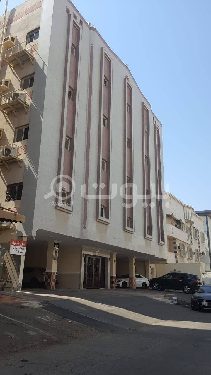 Residential building for sale in Al Nuzhah, North Jeddah