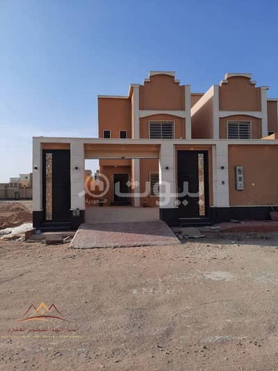 5 Bedroom Villa for Sale in Al Kharj, Riyadh Region - Luxury Villa For Sale In Al Hada District, Al Kharj