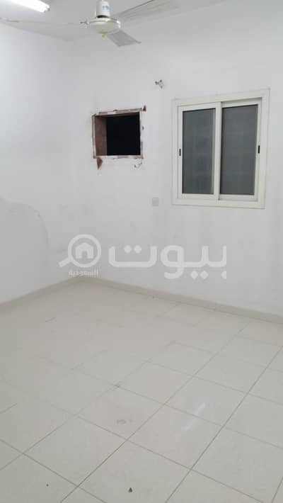 3 Bedroom Flat for Rent in Riyadh, Riyadh Region - Apartment for rent in Jubra, Center of Riyadh | Al-Wazir Street